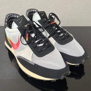 Nike DBreak-Type literally only wore them twice, they’re just not my style